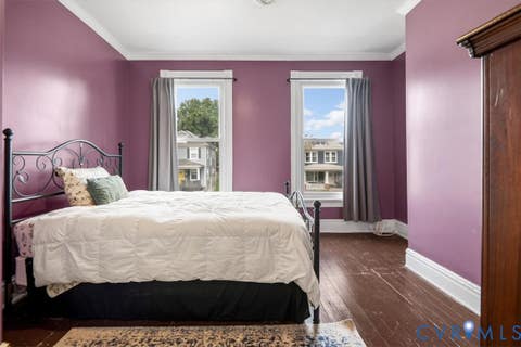 Tiny photo for 3513 Enslow Avenue, Richmond, VA 23222 (MLS # 2621820)