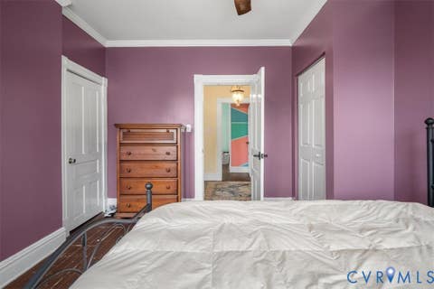 Tiny photo for 3513 Enslow Avenue, Richmond, VA 23222 (MLS # 2621820)