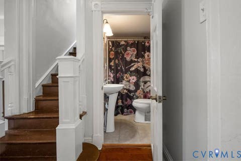 Tiny photo for 3513 Enslow Avenue, Richmond, VA 23222 (MLS # 2621820)