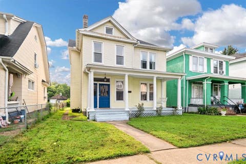 Tiny photo for 3513 Enslow Avenue, Richmond, VA 23222 (MLS # 2621820)