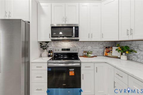 Tiny photo for 1430 Decatur Street, Richmond, VA 23224 (MLS # 2627079)