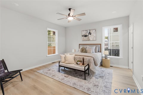 Tiny photo for 1430 Decatur Street, Richmond, VA 23224 (MLS # 2627079)