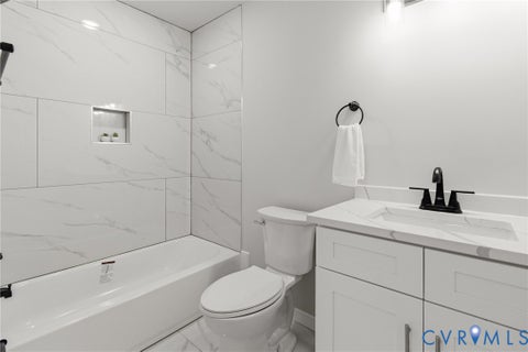 Tiny photo for 1430 Decatur Street, Richmond, VA 23224 (MLS # 2627079)