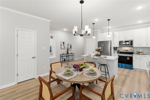 Tiny photo for 1430 Decatur Street, Richmond, VA 23224 (MLS # 2627079)