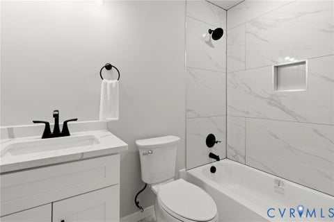Tiny photo for 1430 Decatur Street, Richmond, VA 23224 (MLS # 2627079)