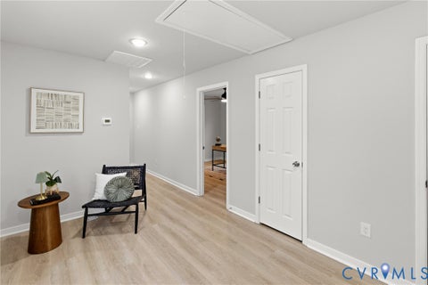 Tiny photo for 1430 Decatur Street, Richmond, VA 23224 (MLS # 2627079)