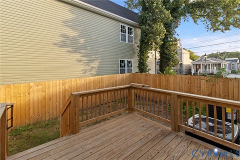 Tiny photo for 1430 Decatur Street, Richmond, VA 23224 (MLS # 2627079)