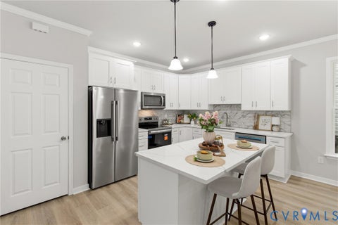 Tiny photo for 1430 Decatur Street, Richmond, VA 23224 (MLS # 2627079)