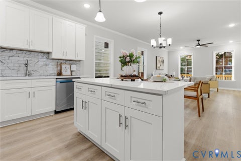 Tiny photo for 1430 Decatur Street, Richmond, VA 23224 (MLS # 2627079)