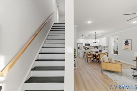 Tiny photo for 1430 Decatur Street, Richmond, VA 23224 (MLS # 2627079)