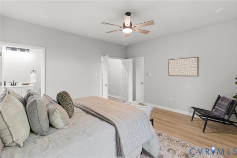 Tiny photo for 1430 Decatur Street, Richmond, VA 23224 (MLS # 2627079)