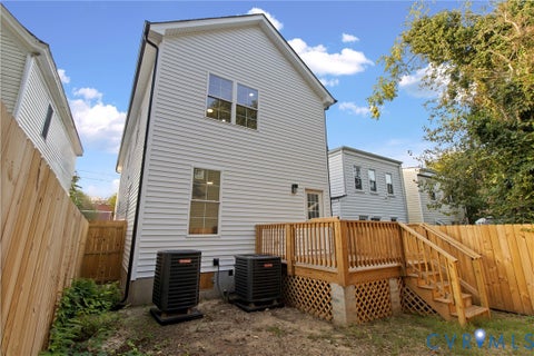 Tiny photo for 1430 Decatur Street, Richmond, VA 23224 (MLS # 2627079)