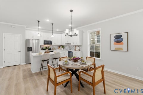 Tiny photo for 1430 Decatur Street, Richmond, VA 23224 (MLS # 2627079)