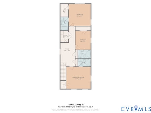 Tiny photo for 1430 Decatur Street, Richmond, VA 23224 (MLS # 2627079)