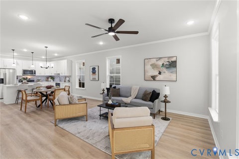 Tiny photo for 1430 Decatur Street, Richmond, VA 23224 (MLS # 2627079)