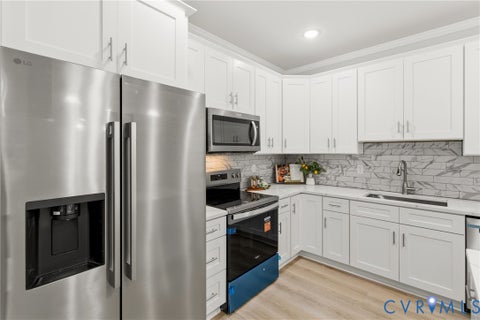 Tiny photo for 1430 Decatur Street, Richmond, VA 23224 (MLS # 2627079)