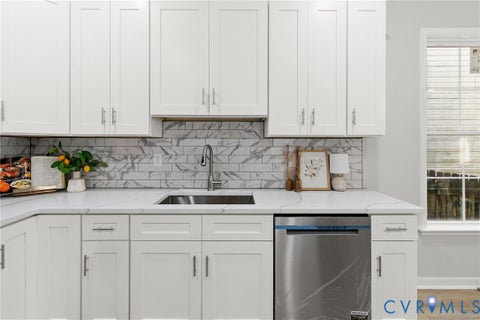 Tiny photo for 1430 Decatur Street, Richmond, VA 23224 (MLS # 2627079)