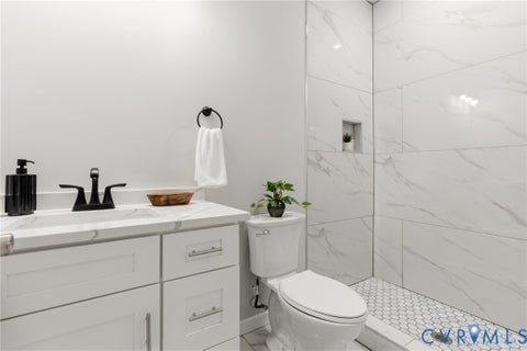Tiny photo for 1430 Decatur Street, Richmond, VA 23224 (MLS # 2627079)