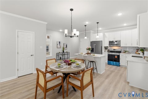 Tiny photo for 1430 Decatur Street, Richmond, VA 23224 (MLS # 2627079)