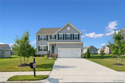 A home in Chesterfield