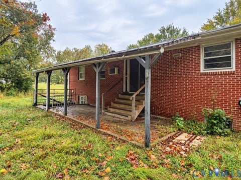 Tiny photo for 13682 Blackwells Mill Road, Goldvein, VA 22720 (MLS # 2627803)