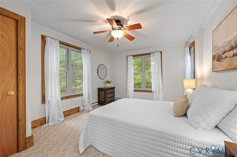 Tiny photo for 270 Little Cabin Road, Amherst, VA 24521 (MLS # 2611392)