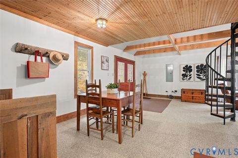 Tiny photo for 270 Little Cabin Road, Amherst, VA 24521 (MLS # 2611392)