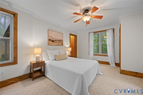 Tiny photo for 270 Little Cabin Road, Amherst, VA 24521 (MLS # 2611392)