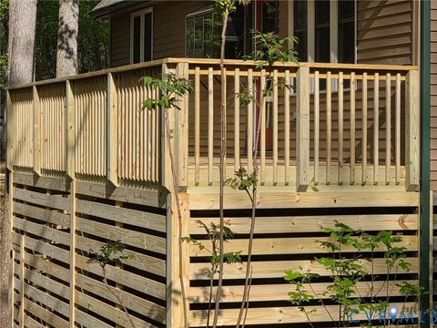 Tiny photo for 270 Little Cabin Road, Amherst, VA 24521 (MLS # 2611392)