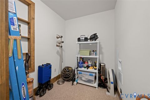Tiny photo for 270 Little Cabin Road, Amherst, VA 24521 (MLS # 2611392)