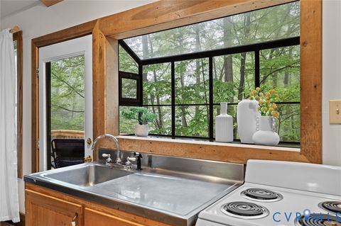 Tiny photo for 270 Little Cabin Road, Amherst, VA 24521 (MLS # 2611392)