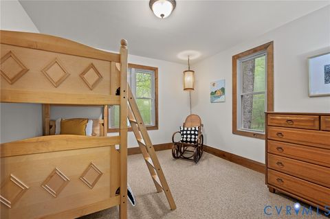Tiny photo for 270 Little Cabin Road, Amherst, VA 24521 (MLS # 2611392)