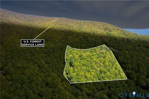 Tiny photo for 270 Little Cabin Road, Amherst, VA 24521 (MLS # 2611392)