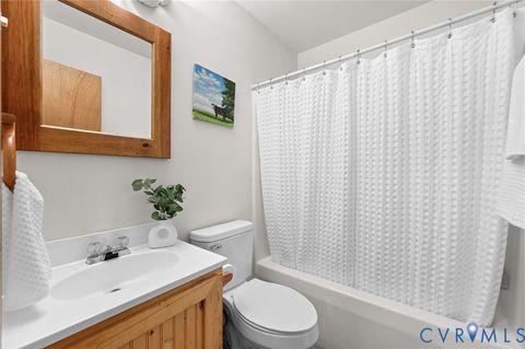 Tiny photo for 270 Little Cabin Road, Amherst, VA 24521 (MLS # 2611392)