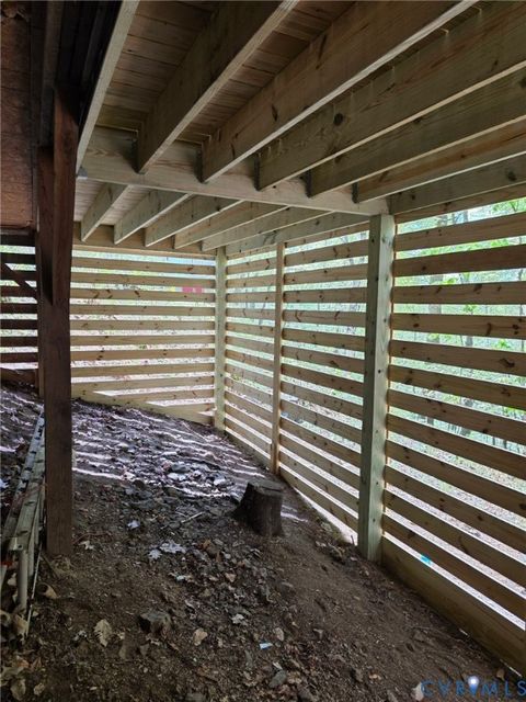 Tiny photo for 270 Little Cabin Road, Amherst, VA 24521 (MLS # 2611392)