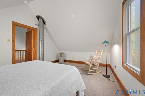 Tiny photo for 270 Little Cabin Road, Amherst, VA 24521 (MLS # 2611392)