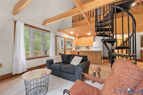 Tiny photo for 270 Little Cabin Road, Amherst, VA 24521 (MLS # 2611392)