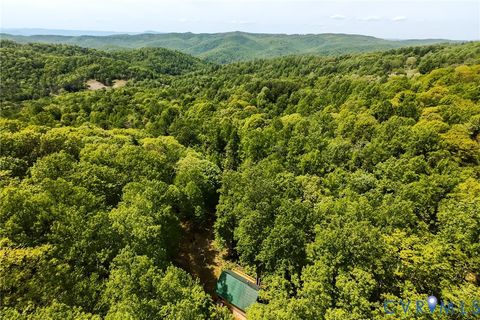 Tiny photo for 270 Little Cabin Road, Amherst, VA 24521 (MLS # 2611392)