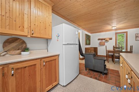 Tiny photo for 270 Little Cabin Road, Amherst, VA 24521 (MLS # 2611392)