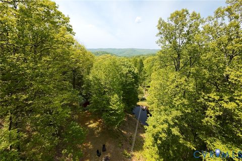 Tiny photo for 270 Little Cabin Road, Amherst, VA 24521 (MLS # 2611392)