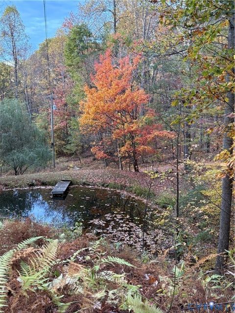 Tiny photo for 270 Little Cabin Road, Amherst, VA 24521 (MLS # 2611392)
