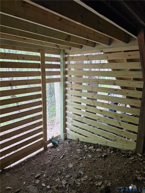 Tiny photo for 270 Little Cabin Road, Amherst, VA 24521 (MLS # 2611392)
