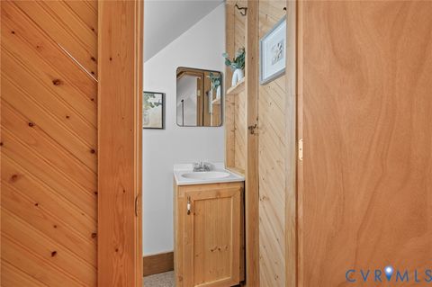 Tiny photo for 270 Little Cabin Road, Amherst, VA 24521 (MLS # 2611392)