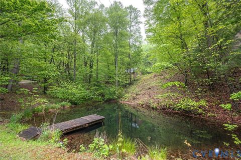 Tiny photo for 270 Little Cabin Road, Amherst, VA 24521 (MLS # 2611392)