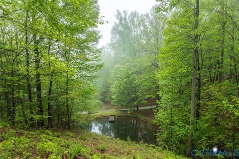 Tiny photo for 270 Little Cabin Road, Amherst, VA 24521 (MLS # 2611392)