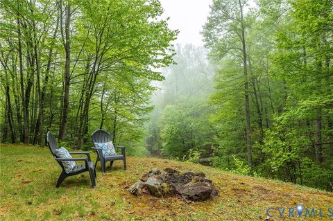 Tiny photo for 270 Little Cabin Road, Amherst, VA 24521 (MLS # 2611392)