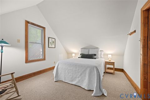 Tiny photo for 270 Little Cabin Road, Amherst, VA 24521 (MLS # 2611392)