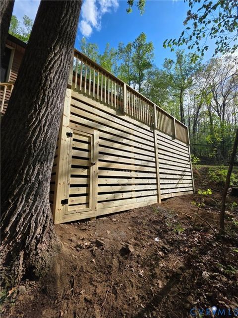 Tiny photo for 270 Little Cabin Road, Amherst, VA 24521 (MLS # 2611392)