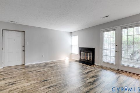 Tiny photo for 7701 Flannagan Court #303, Henrico, VA 23228 (MLS # 2615919)