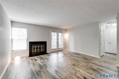 Tiny photo for 7701 Flannagan Court #303, Henrico, VA 23228 (MLS # 2615919)